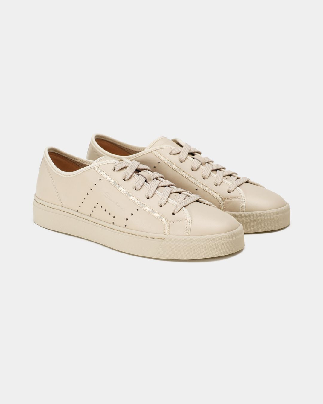 Купить Кеды SANTONI