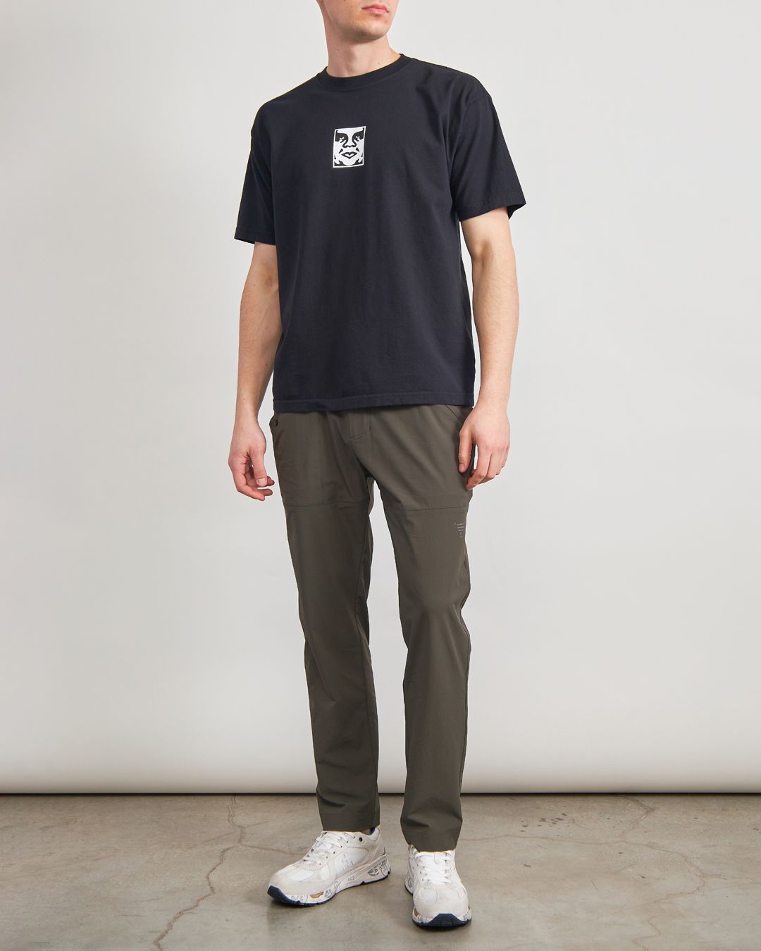 Купить Кроссовки PREMIATA