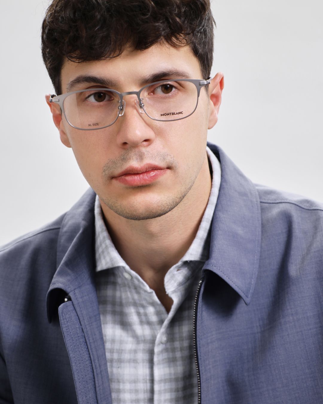 Купить Оправа MONTBLANC