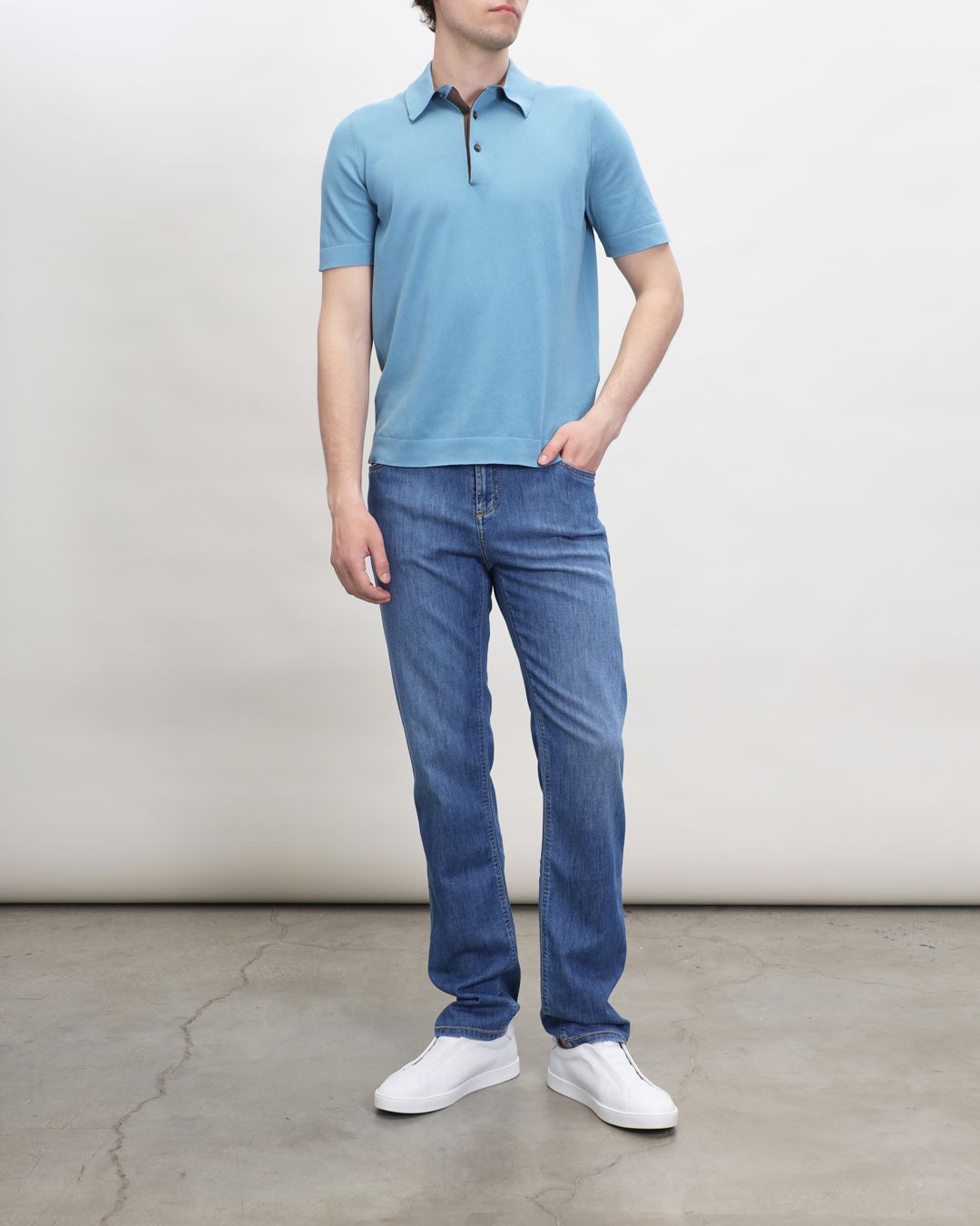 Купить Футболка GRAN SASSO