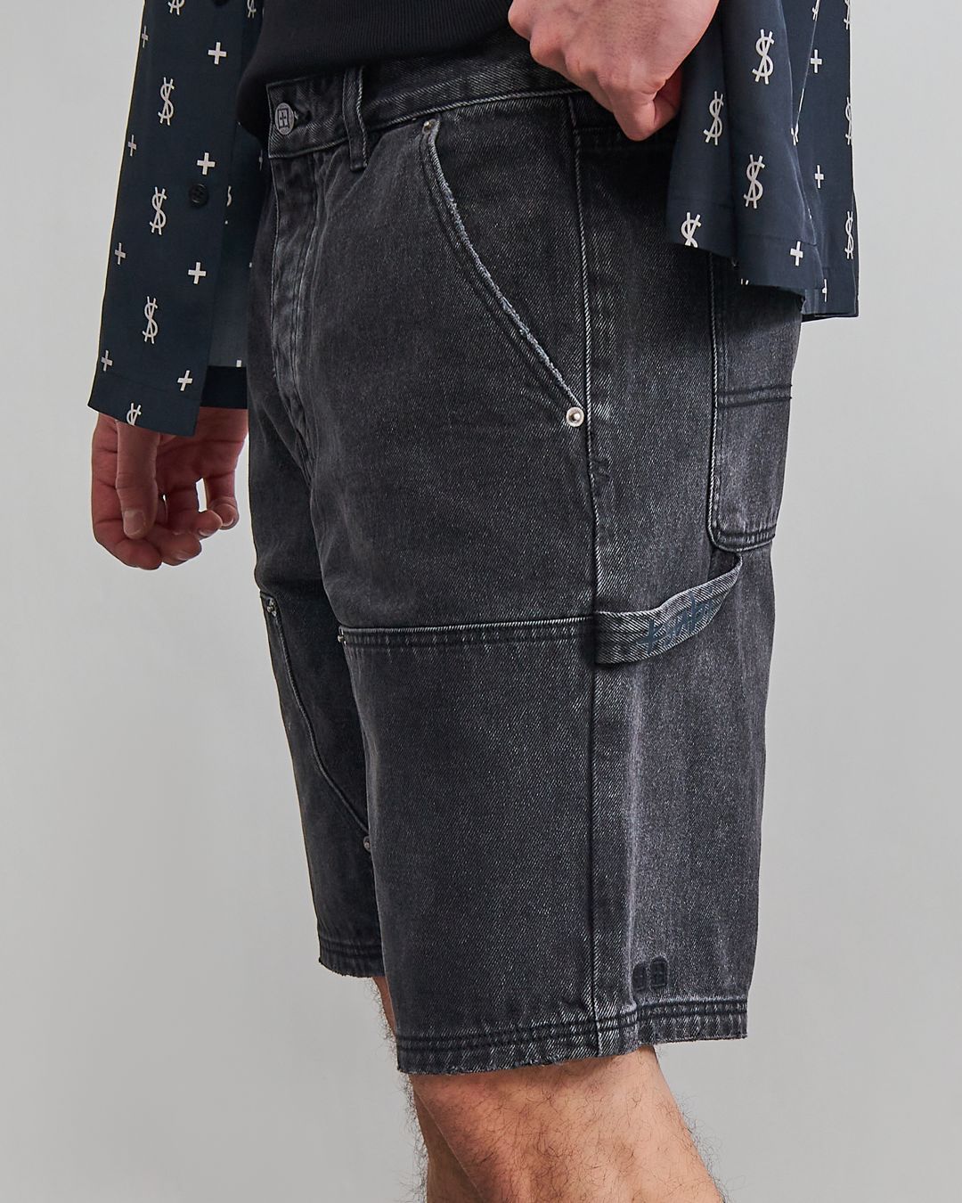 Купить Шорты KSUBI