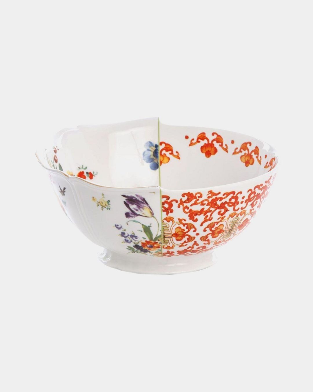 Купить Салатник SELETTI