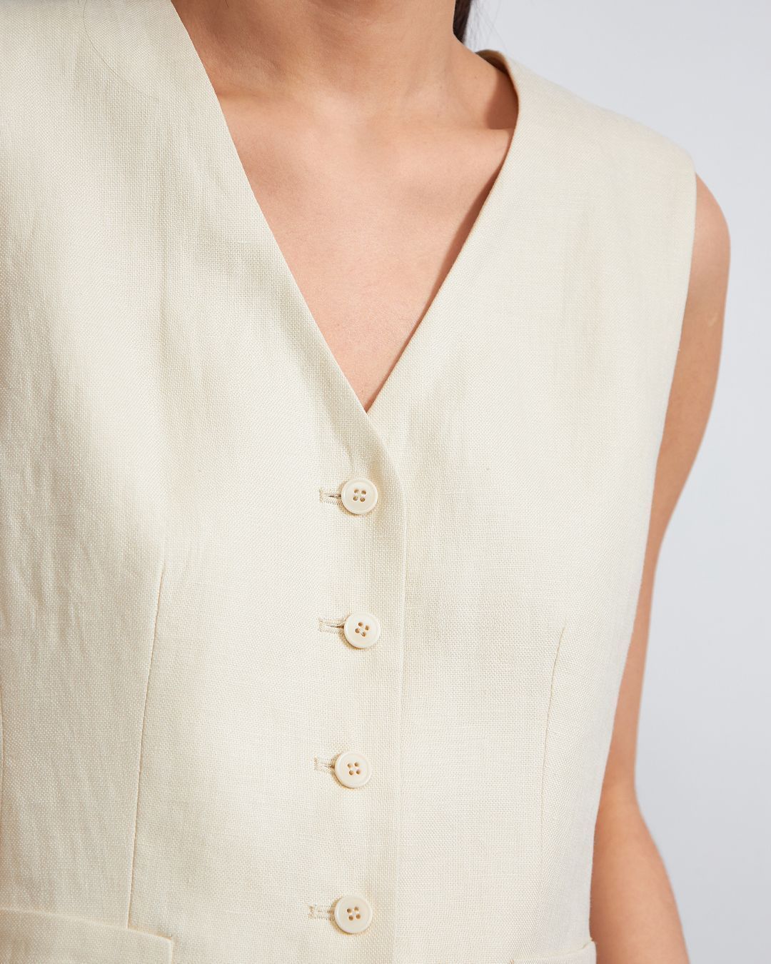 Купить Жилет WEEKEND MAX MARA