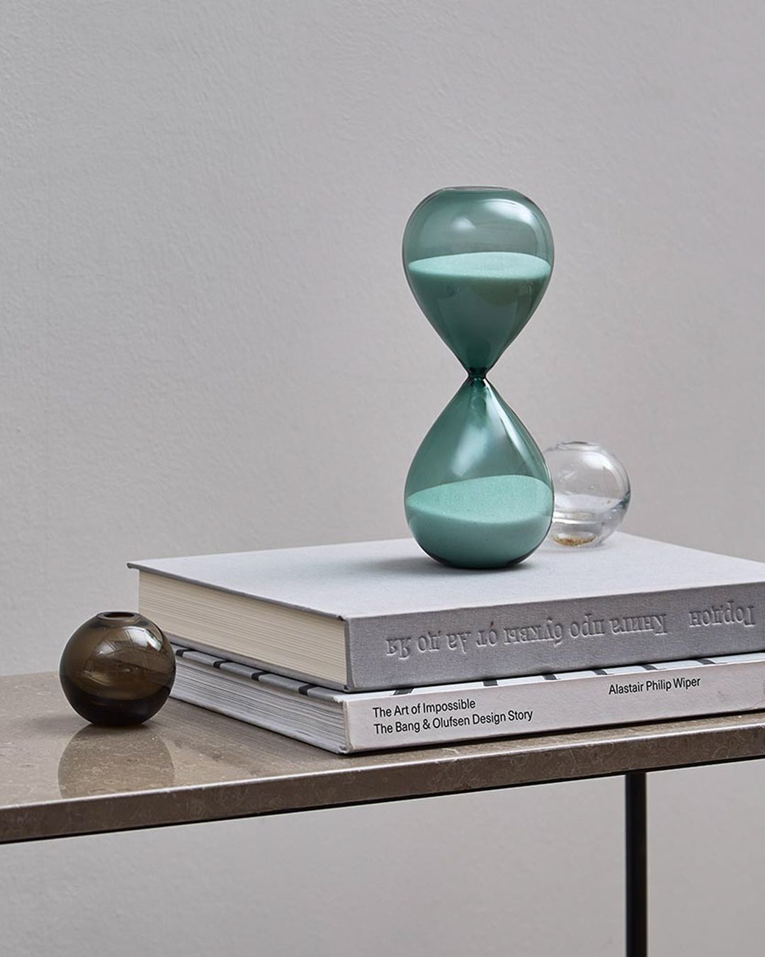 Купить Песочные часы BERGENSON BJORN