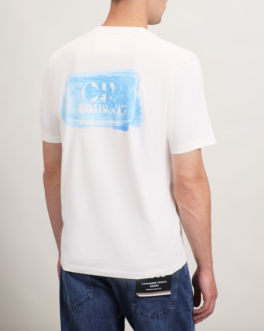 Купить Футболка CP COMPANY