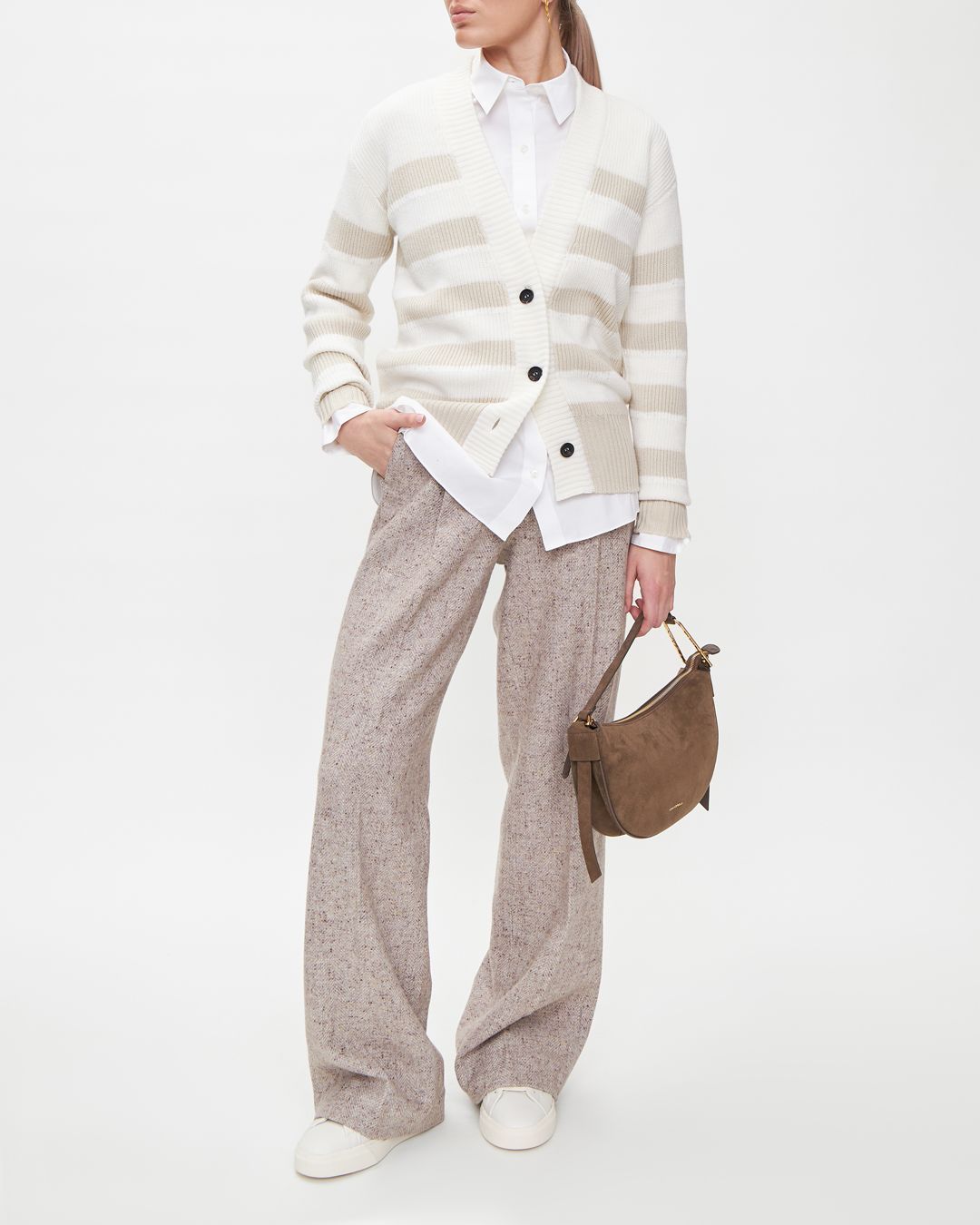 Купить Кардиган LORENA ANTONIAZZI