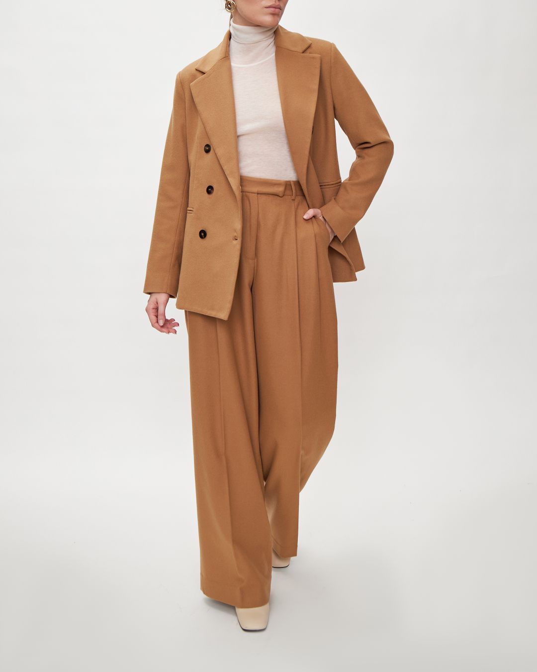 Купить Брюки ANTONELLI FIRENZE