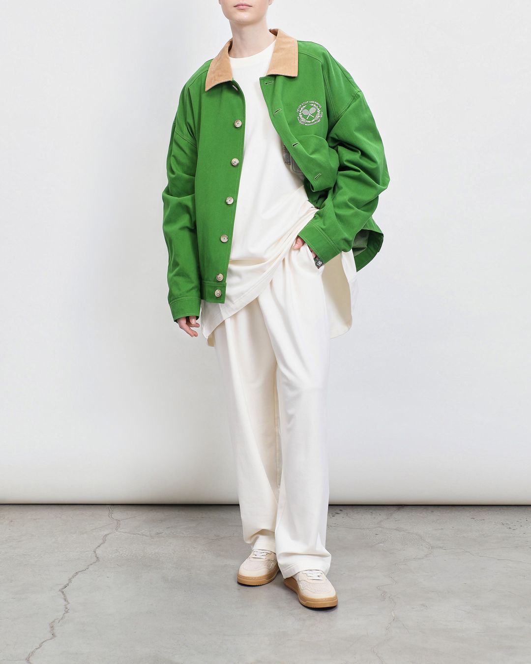 Купить Костюм MONOCHROME