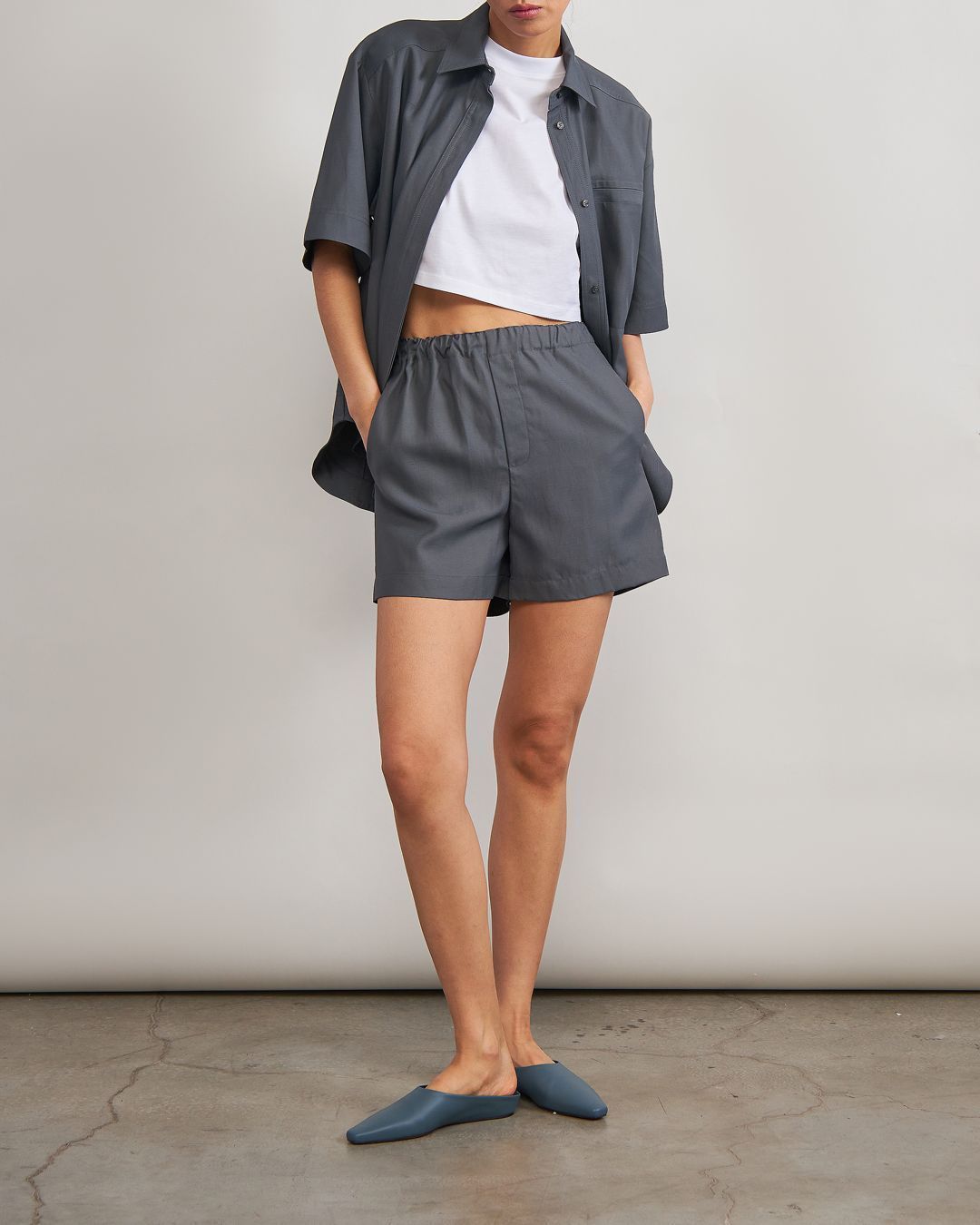 Купить Рубашка LOULOU DE SAISON