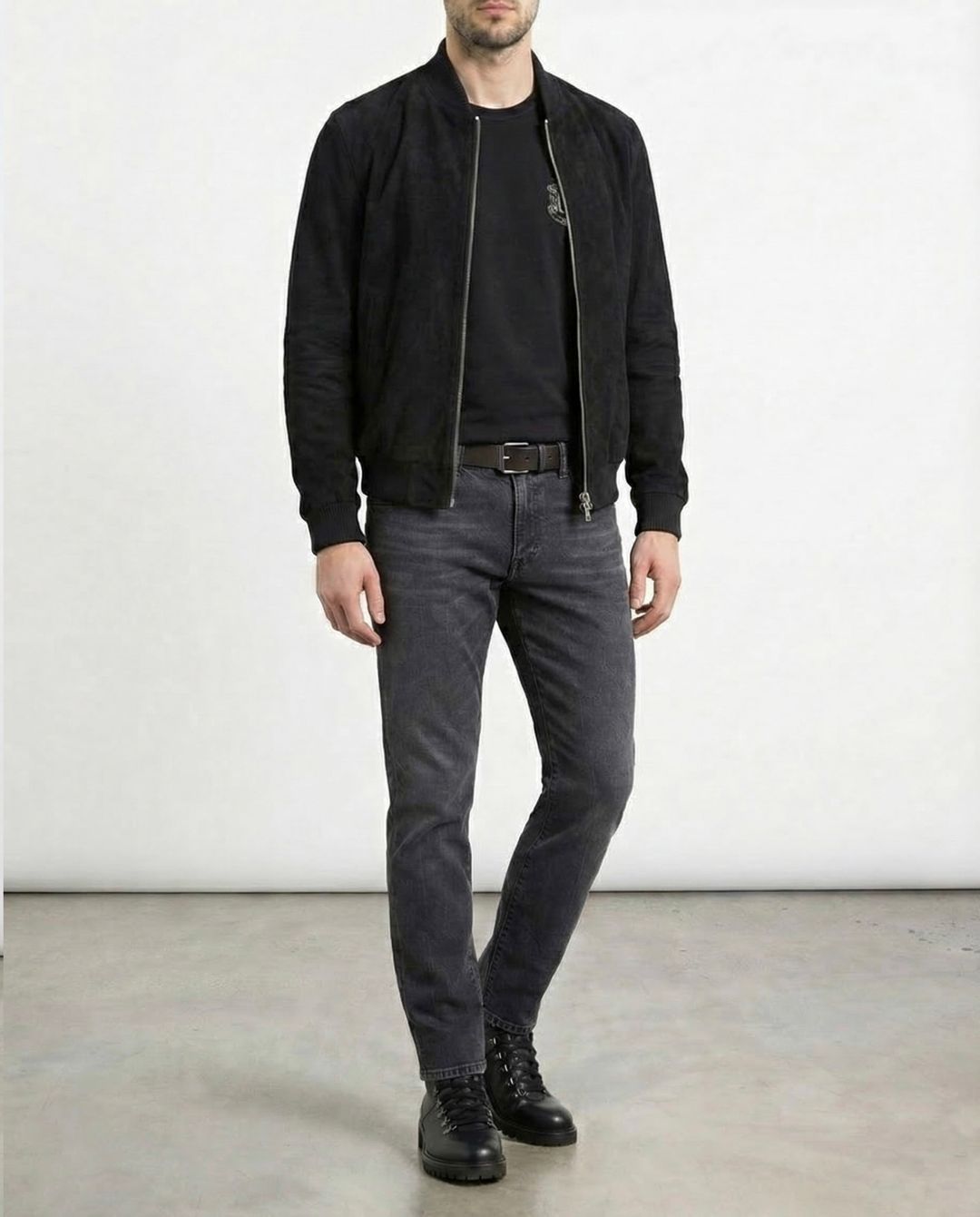 Купить Джинсы DOLCE & GABBANA