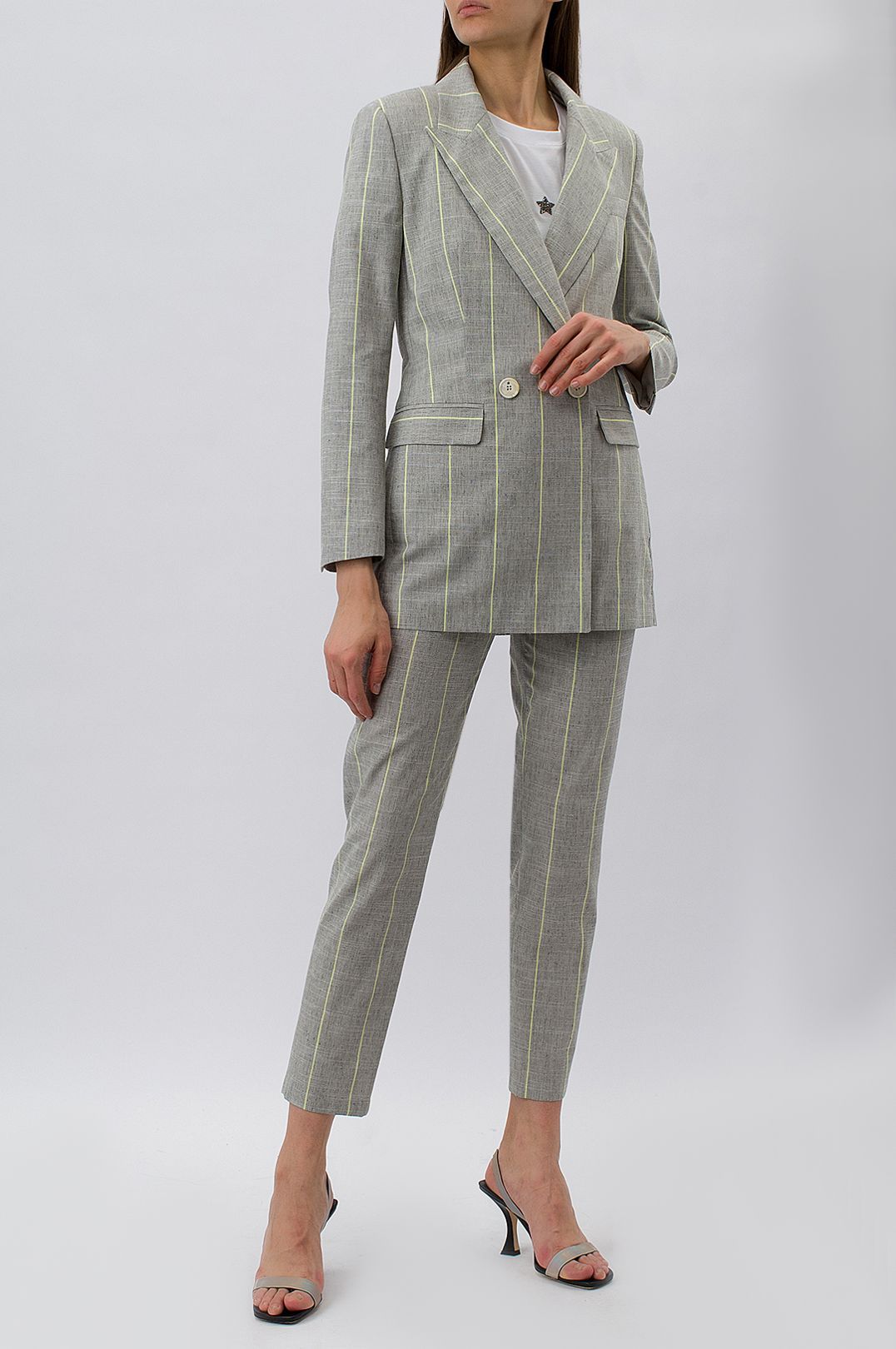 Купить Жакет LORENA ANTONIAZZI