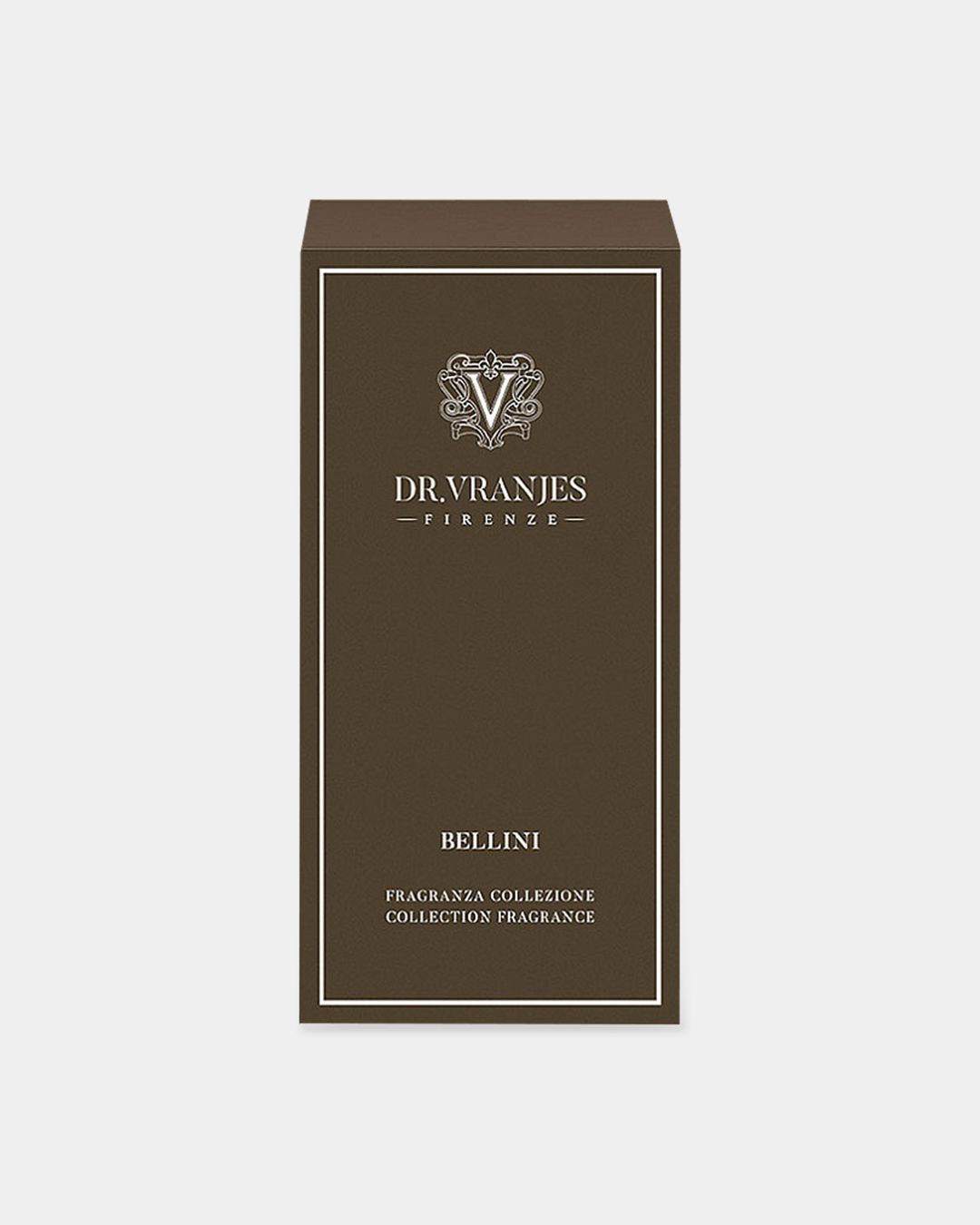 Купить Ароматический диффузор для дома беллини DR.VRANJES