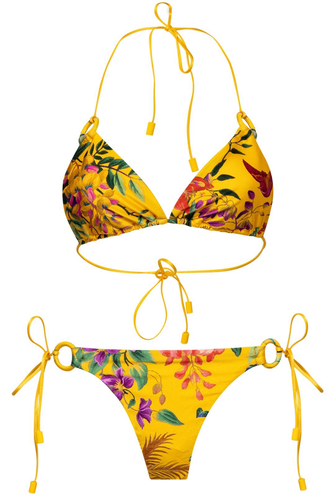 Купить Купальник ZIMMERMANN