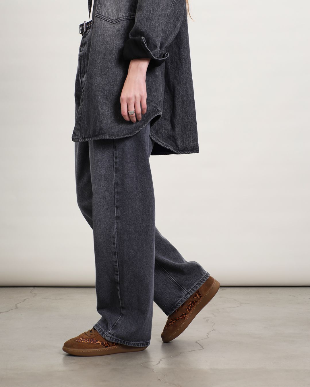 Купить Кеды ASH