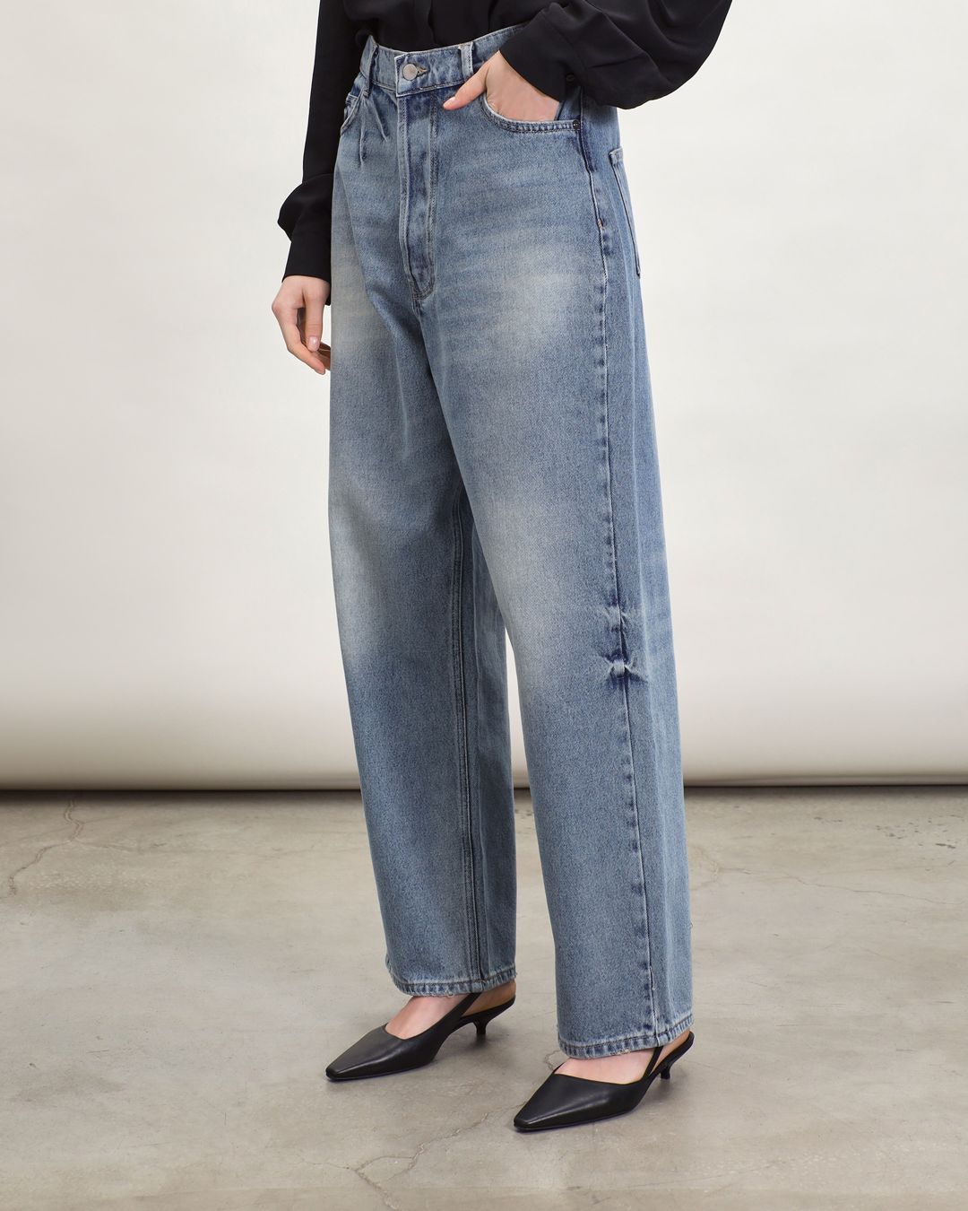 Купить Джинсы ROCKABI