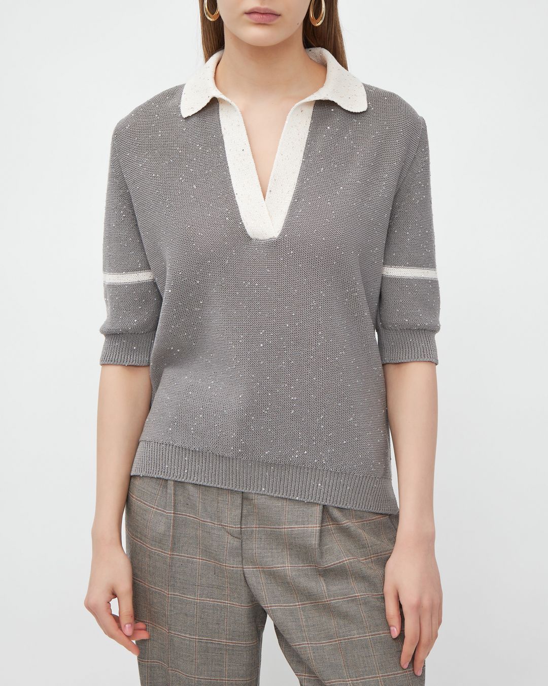 Купить Джемпер LORENA ANTONIAZZI