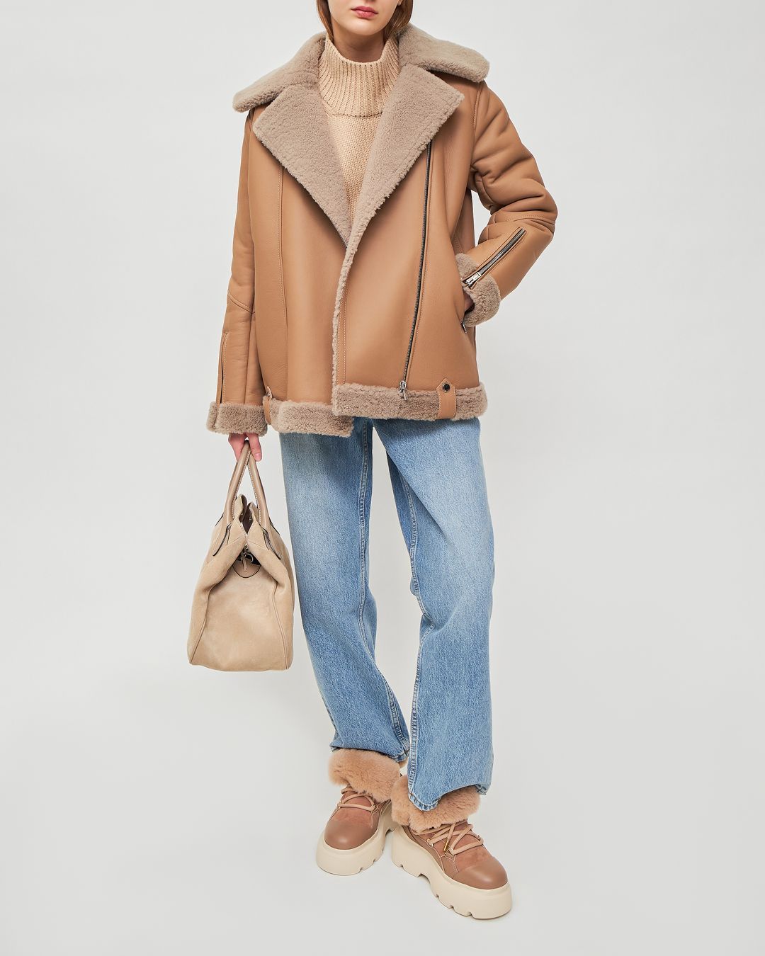 Купить Ботинки INUIKII