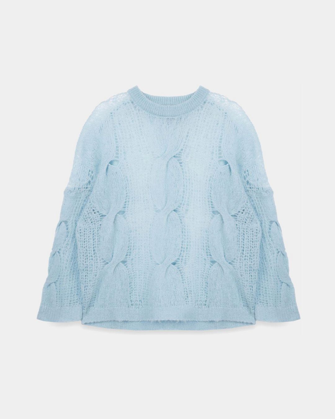 Купить Джемпер AERON