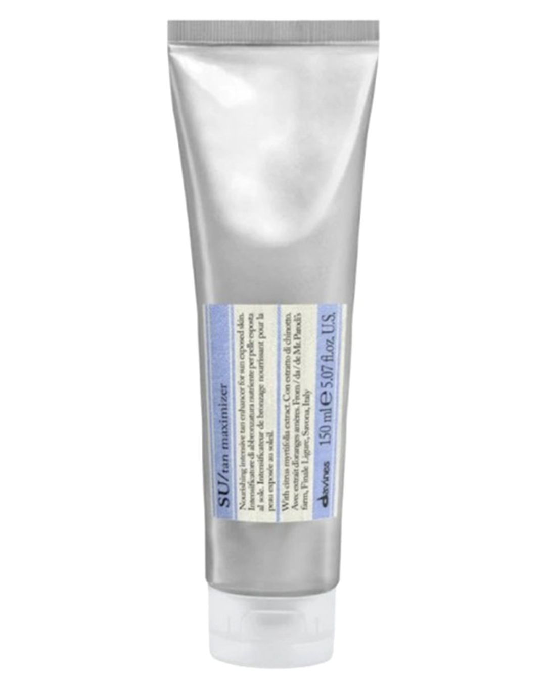 Купить Крем для загара su DAVINES