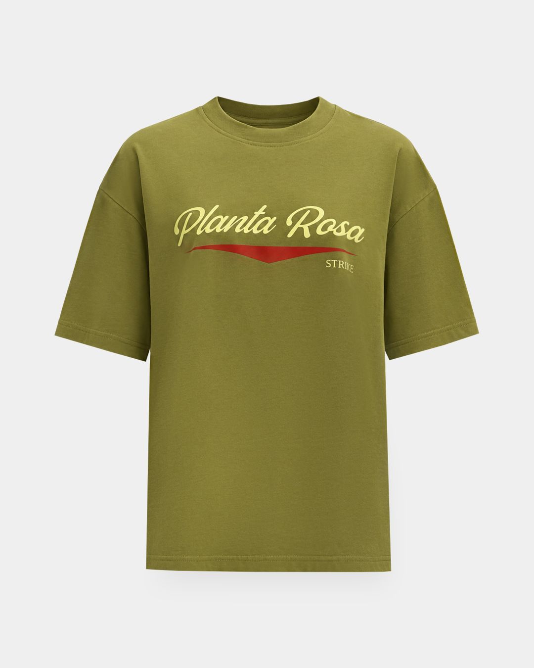 Купить Футболка PLANTA ROSA