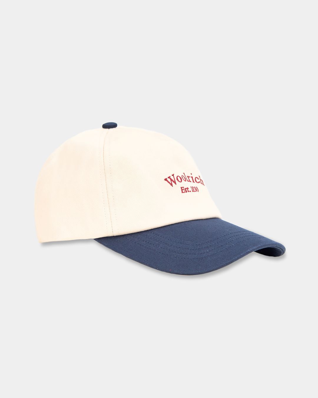 Купить Бейсболка WOOLRICH