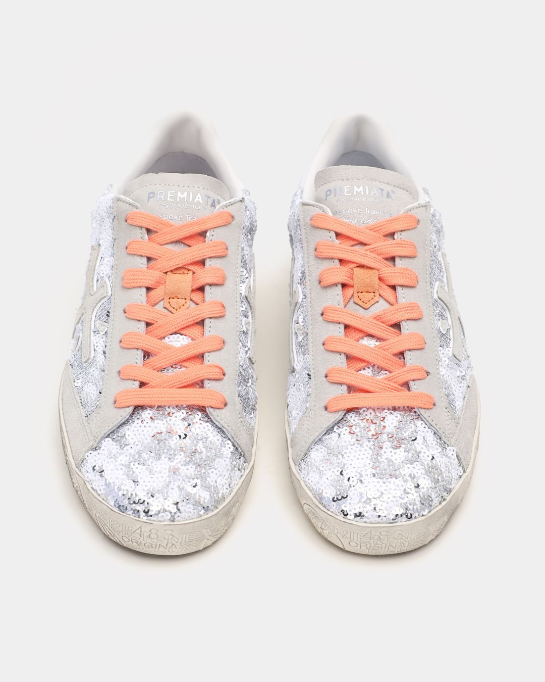 Купить Кеды PREMIATA