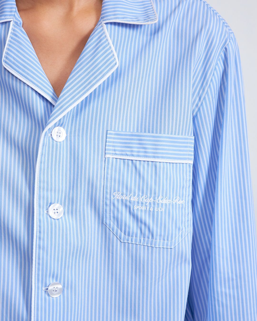 Купить Рубашка SPORTY&RICH
