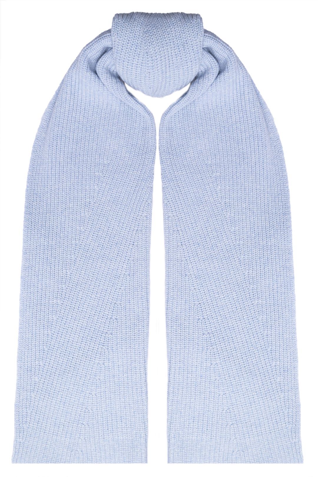 Купить Шарф GANNI