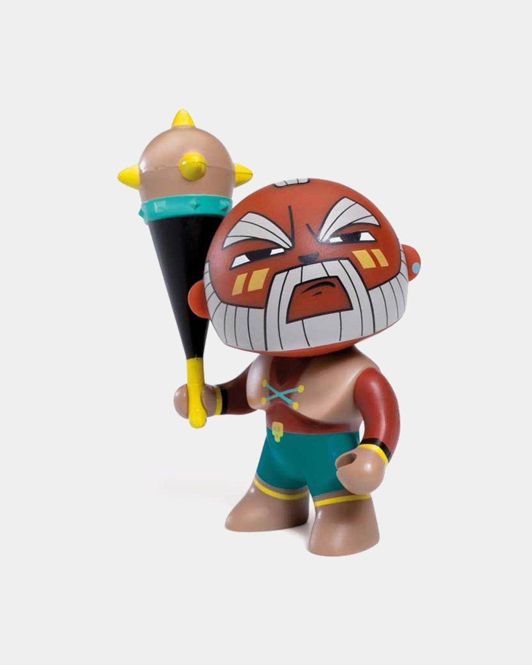 Купить Игровой набор серии arty toys пират маркус DJECO