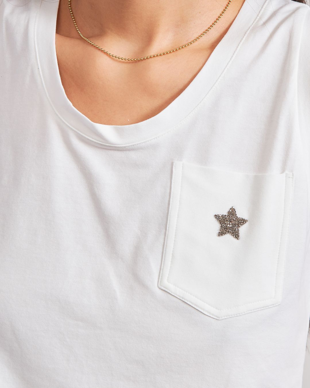 Купить Майка LORENA ANTONIAZZI