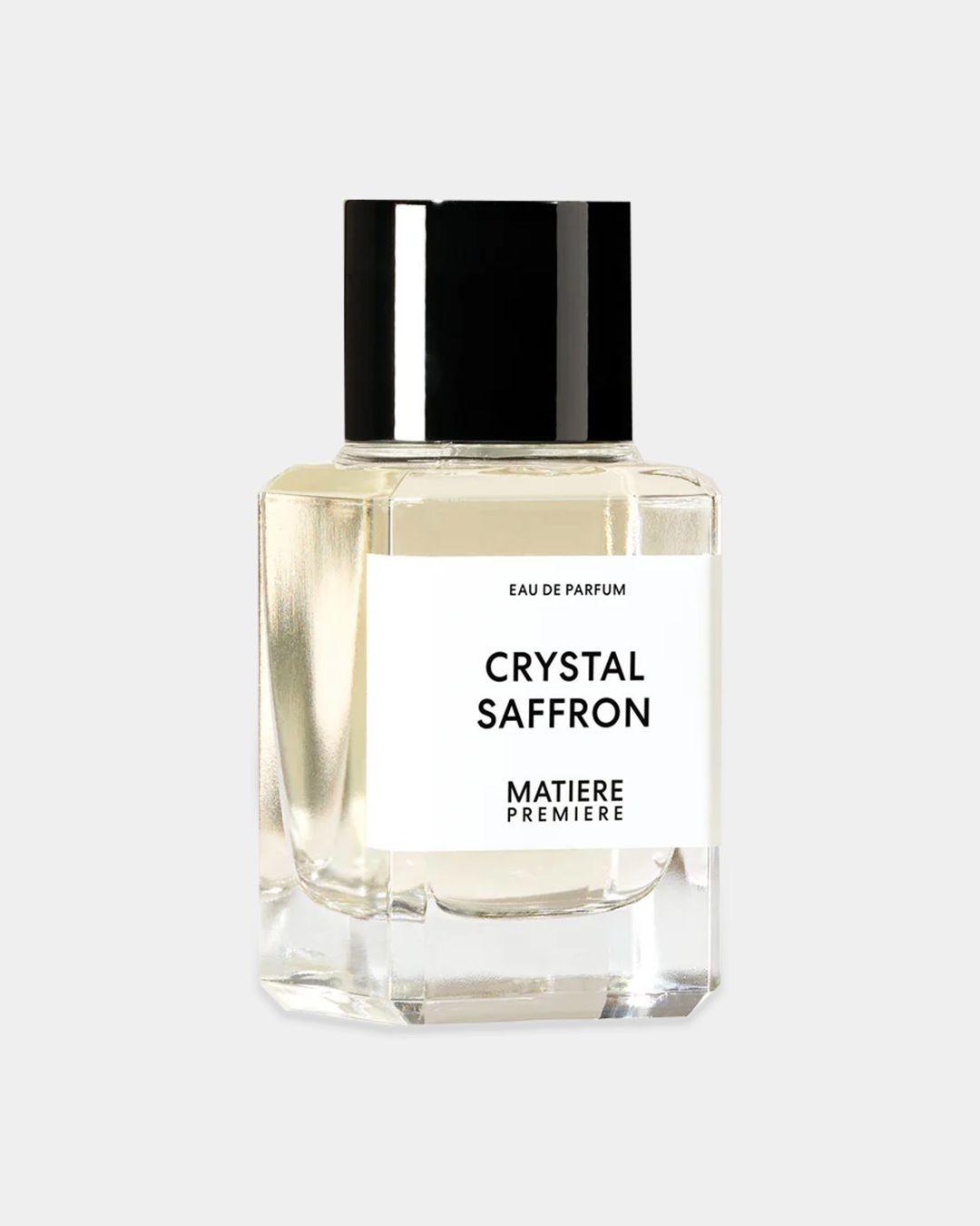 Купить Парфюмерная вода  спрей кристал шафран (nano) MATIERE PREMIER