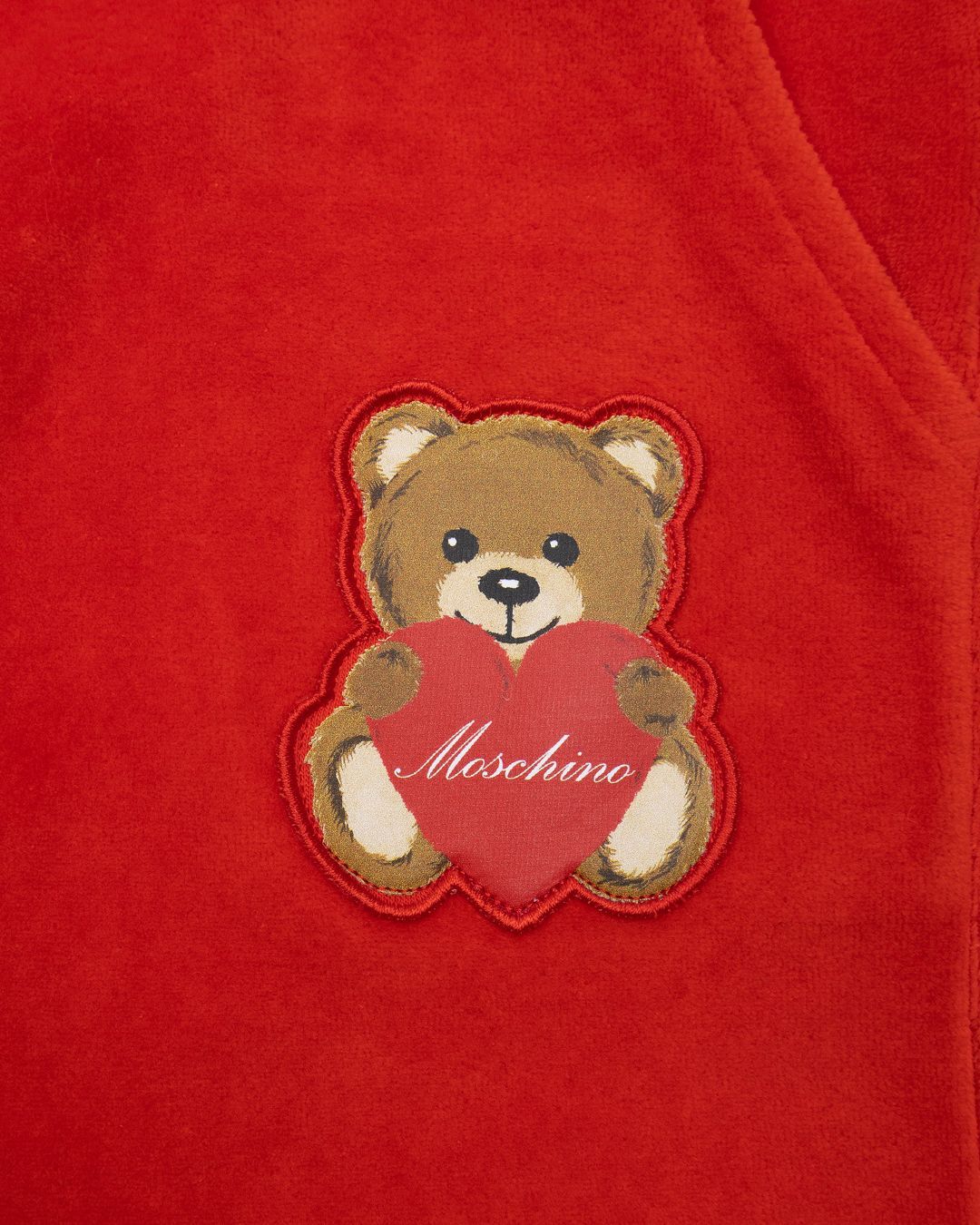 Купить Костюм спортивный MOSCHINO