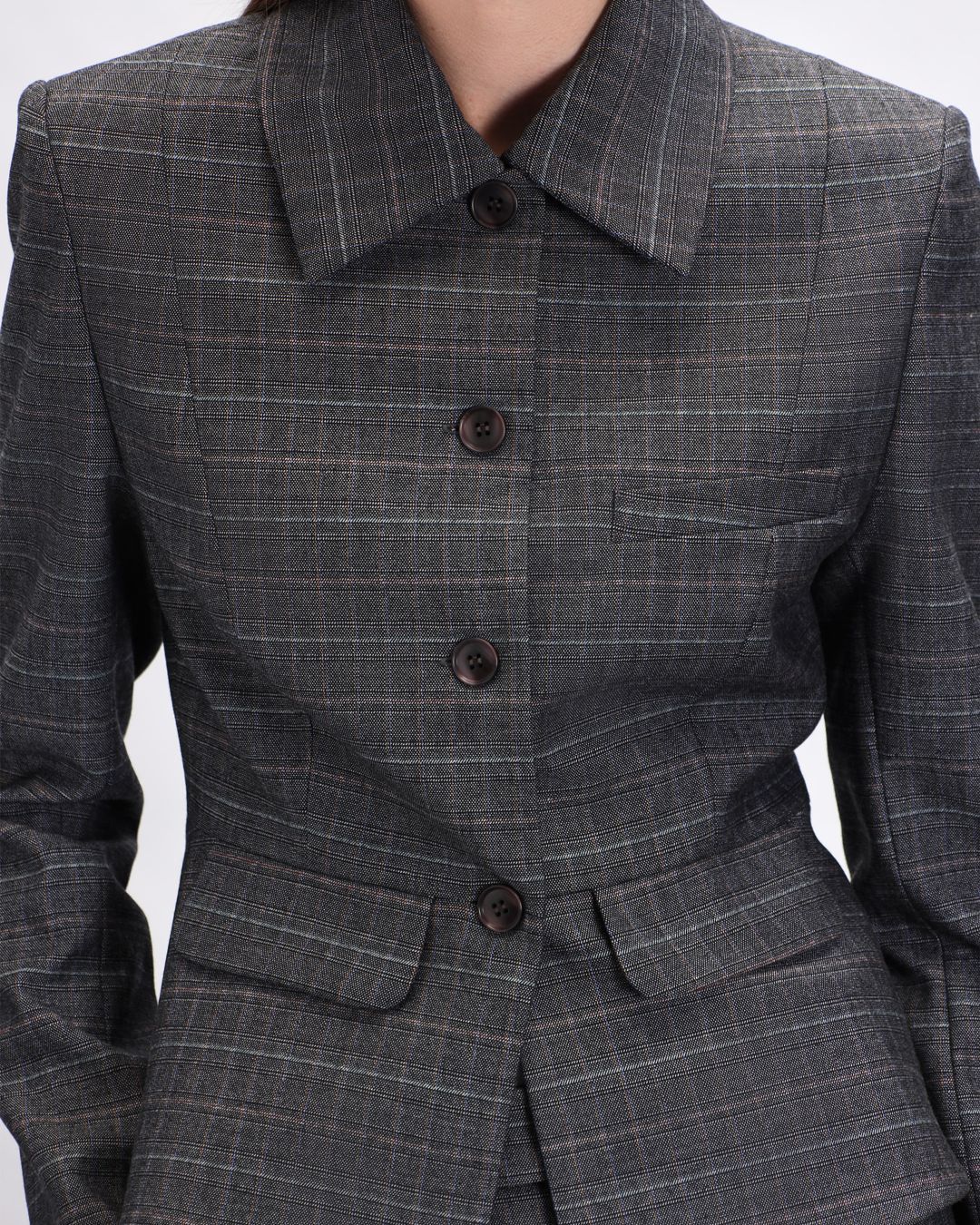 Купить Жакет LESYANEBO