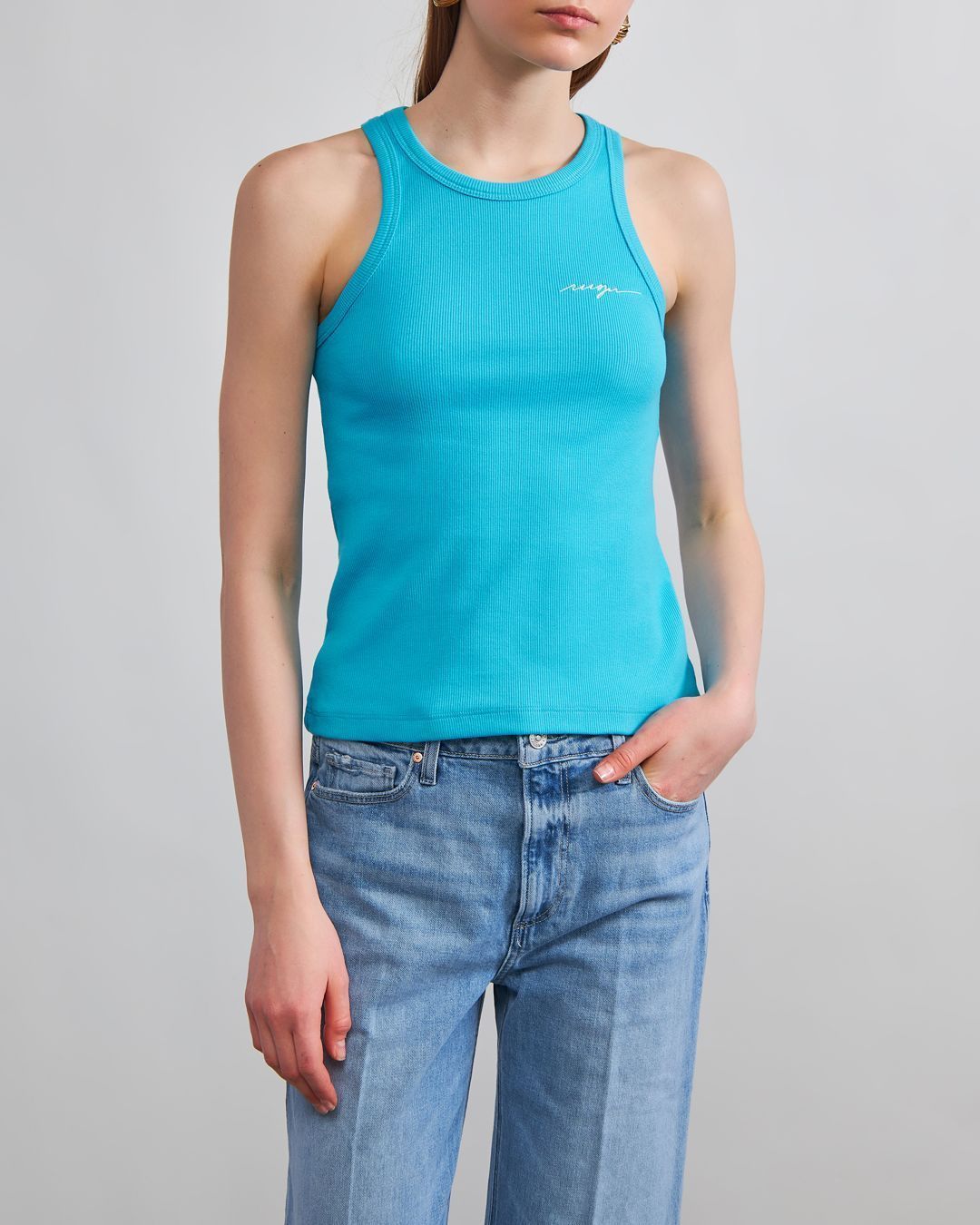 Купить Майка MSGM