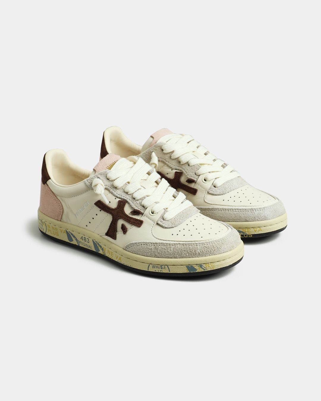 Купить Кеды PREMIATA