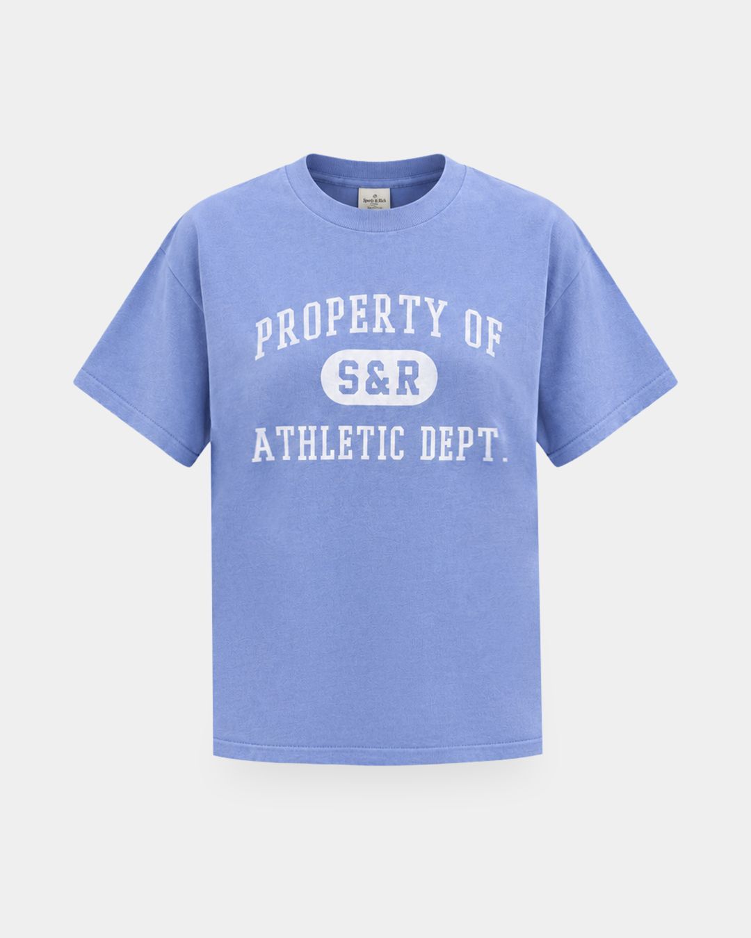 Купить Футболка SPORTY&RICH