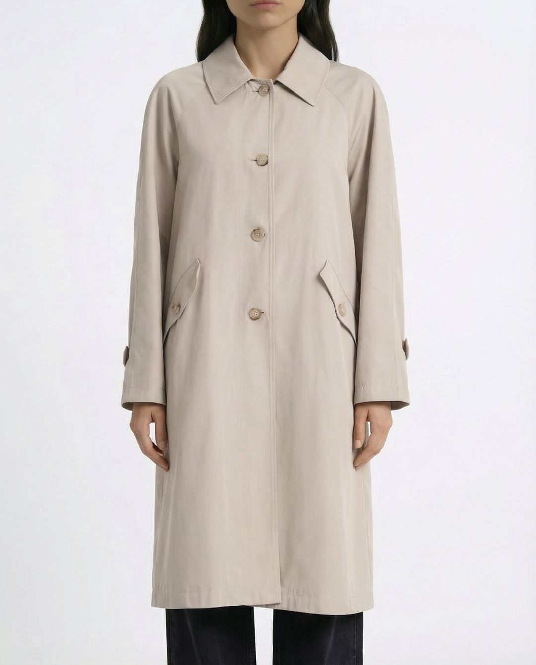 Купить Плащ ROCKABI