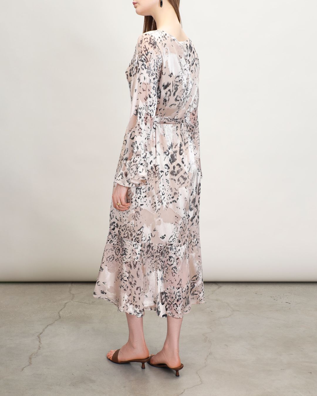 Купить Платье EMILIA DELLORO