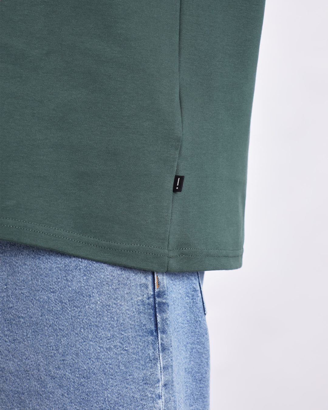 Купить Футболка SOLID MEN