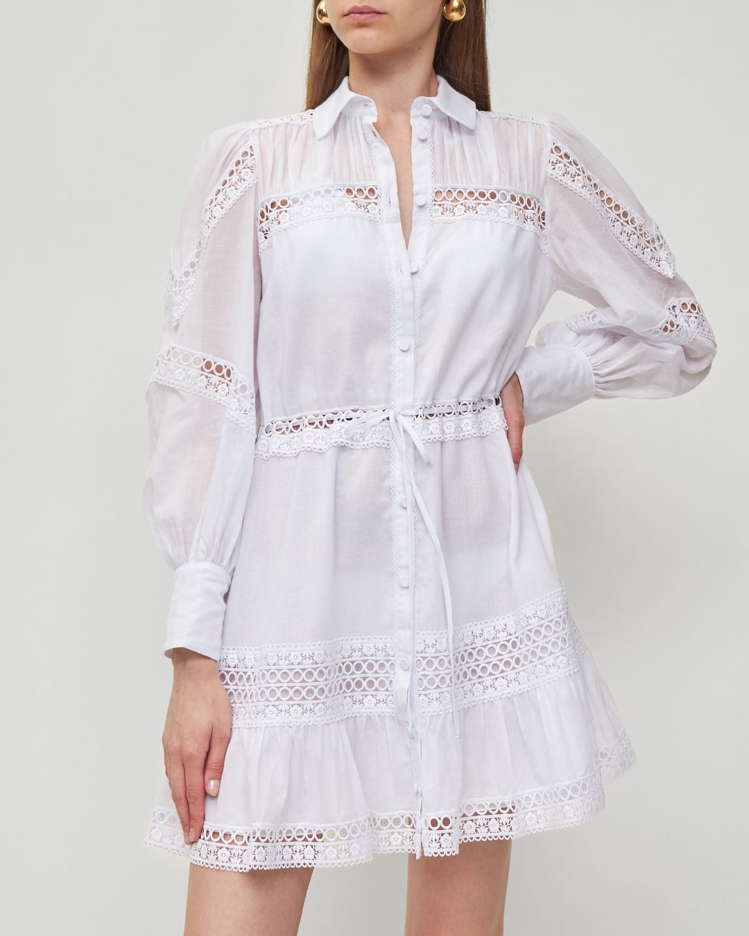 Купить Платье CHARO RUIZ