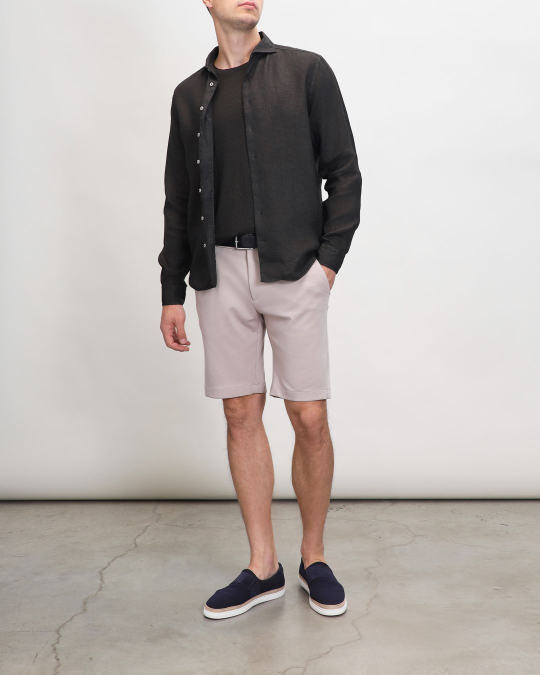 Купить Рубашка GRAN SASSO