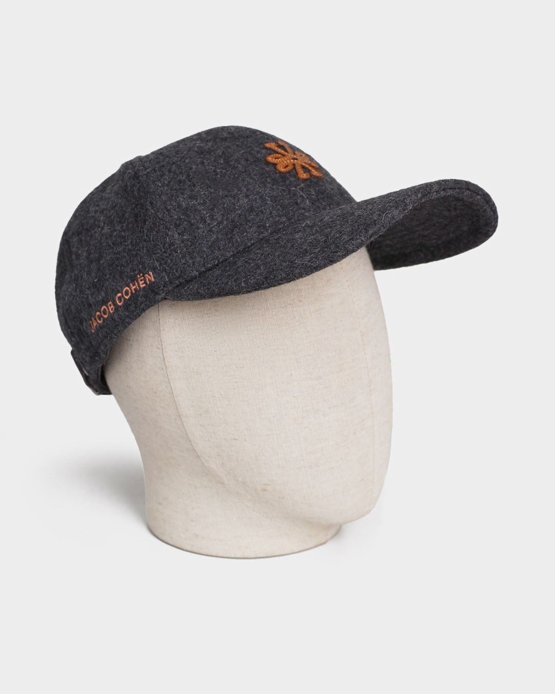 Купить Бейсболка JACOB COHEN