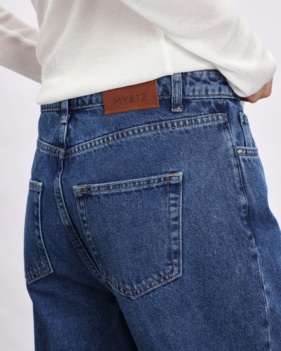 Купить Джинсы MY812