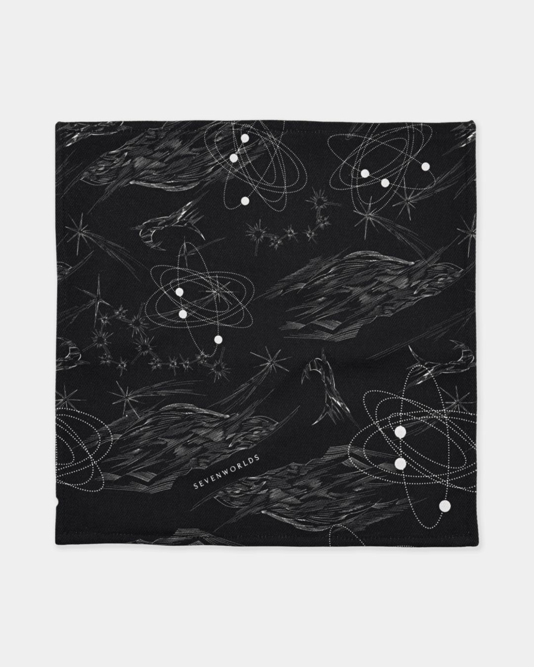 Купить Кейс для украшений SEVENWORLDS