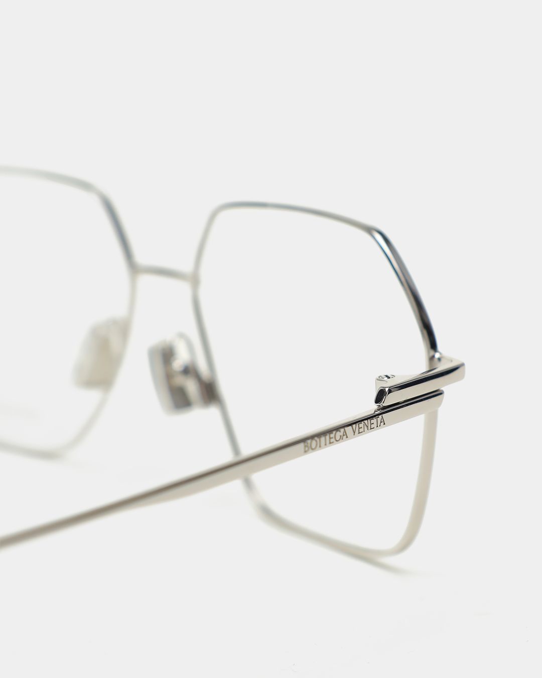 Купить Оправа BOTTEGA VENETA EYEWEAR