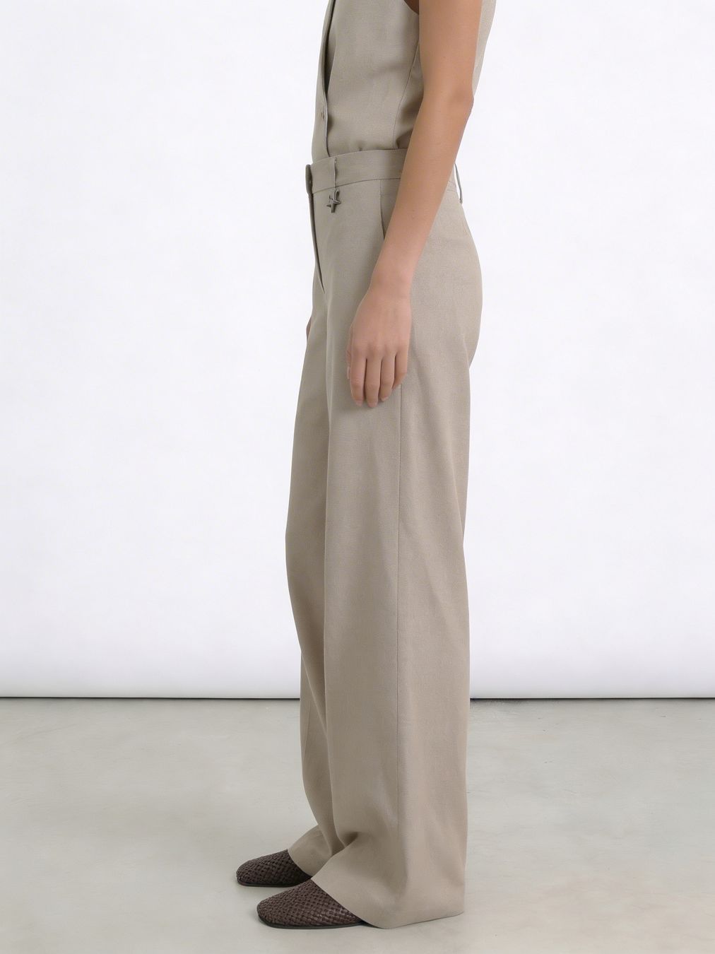 Купить Брюки LORENA ANTONIAZZI