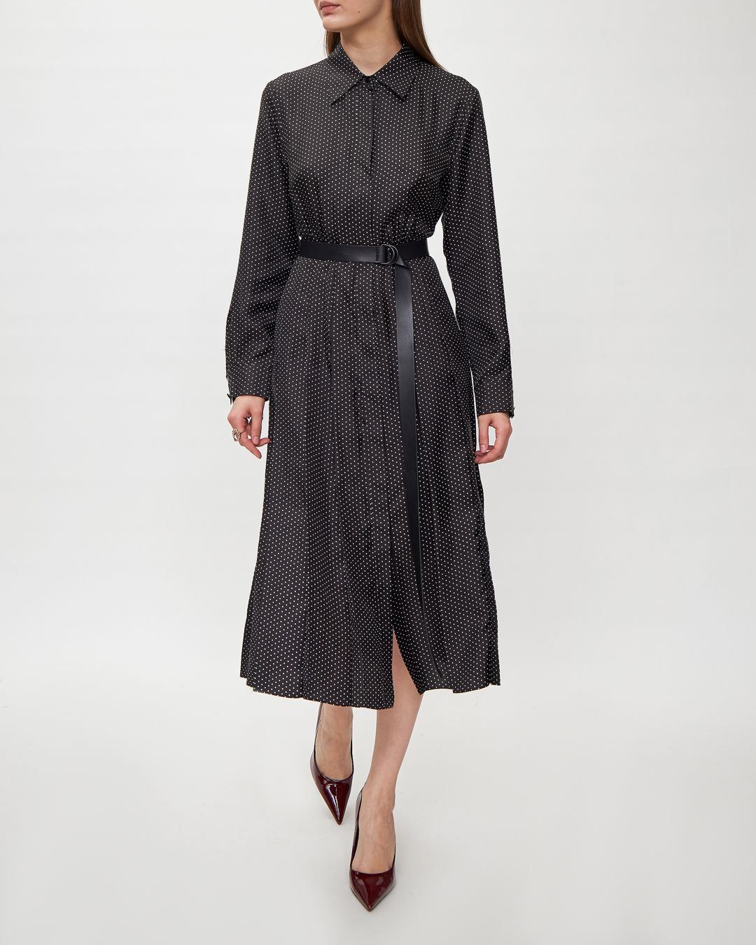 Купить Платье MAX MARA STUDIO