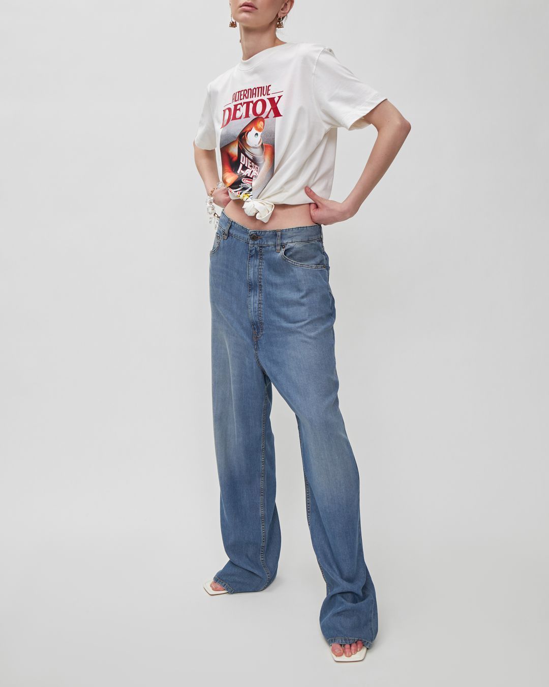 Купить Джинсы DARKPARK