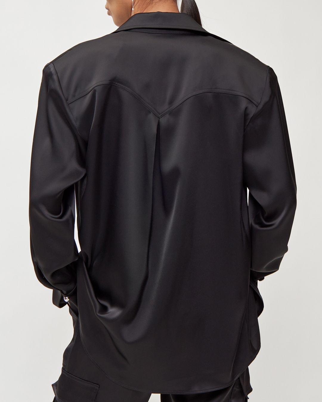 Купить Блуза DAVID KOMA