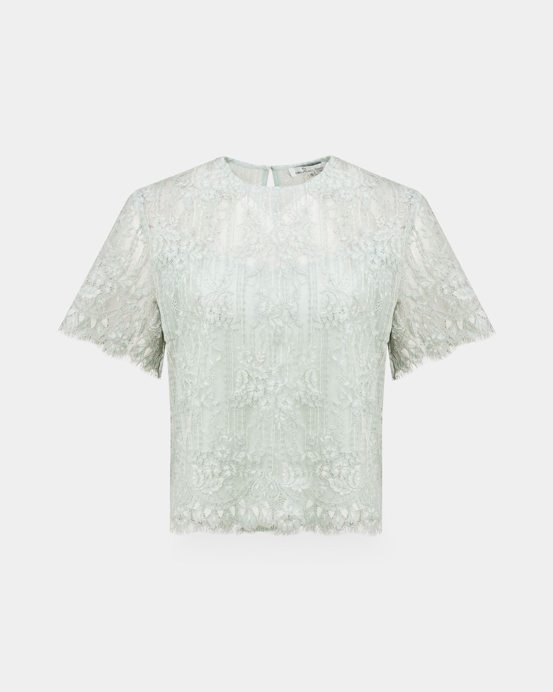 Купить Блуза EMILIA DELLORO